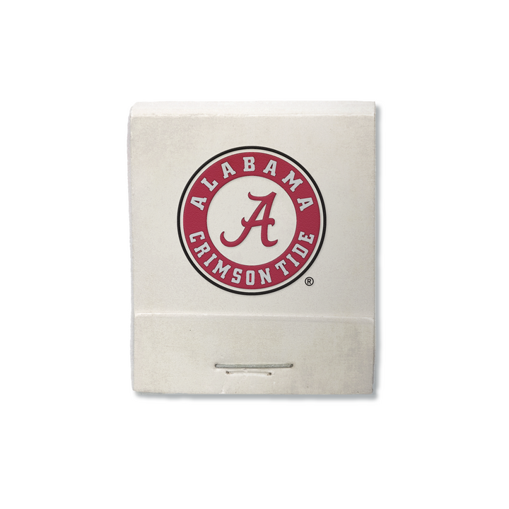 University of Alabama Vol. 2