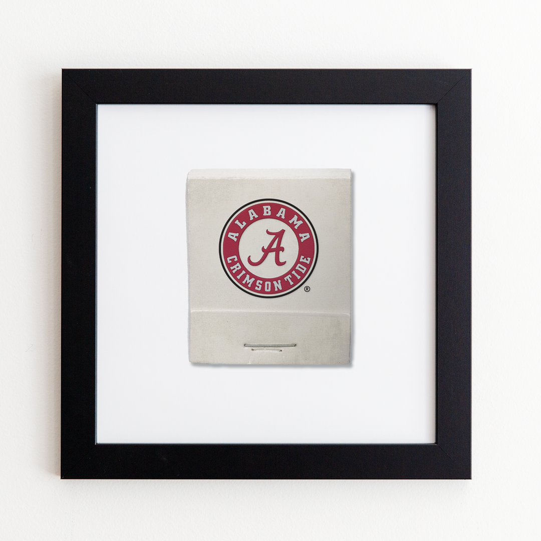 University of Alabama Vol. 2