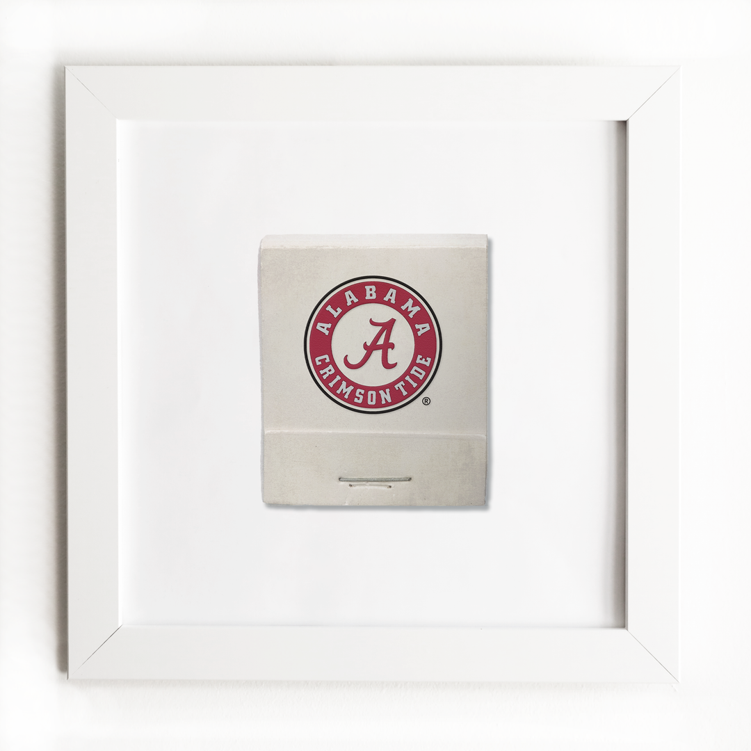 University of Alabama Vol. 2