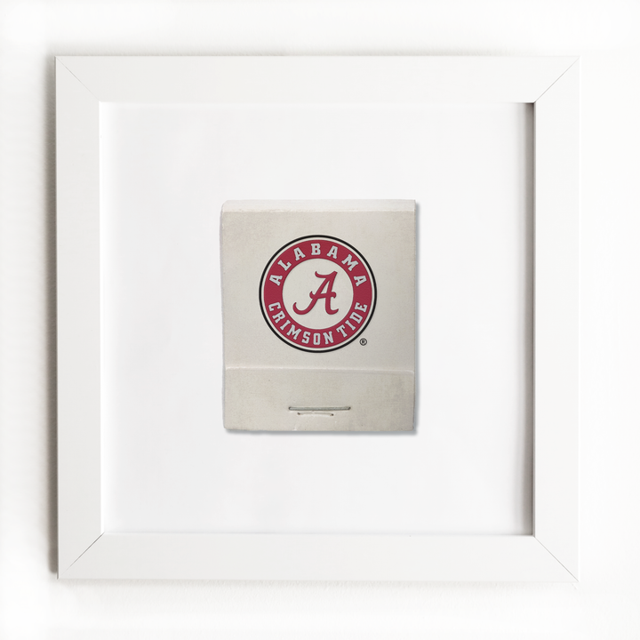 University of Alabama Vol. 2