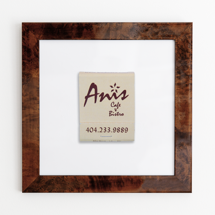 Anis Cafe & Bistro