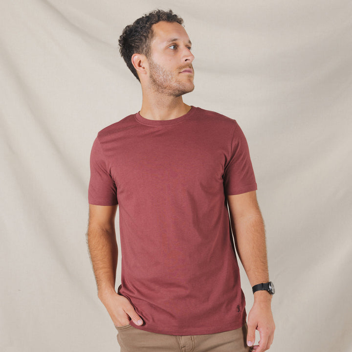 The Apple Butter | Rust Everyman™ T Shirt