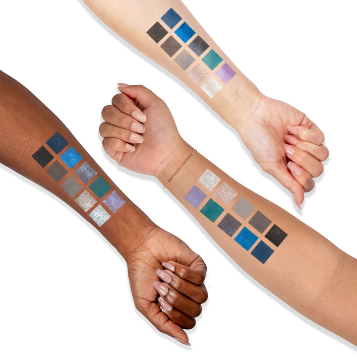 Essentials 10 Shade Palette – Euphoria