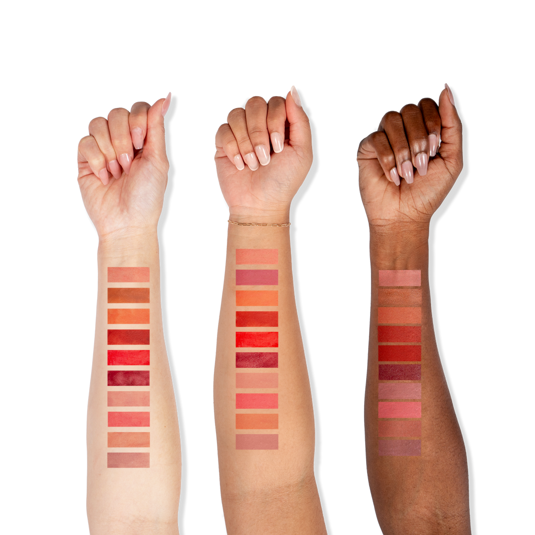 Blush Hour Collection