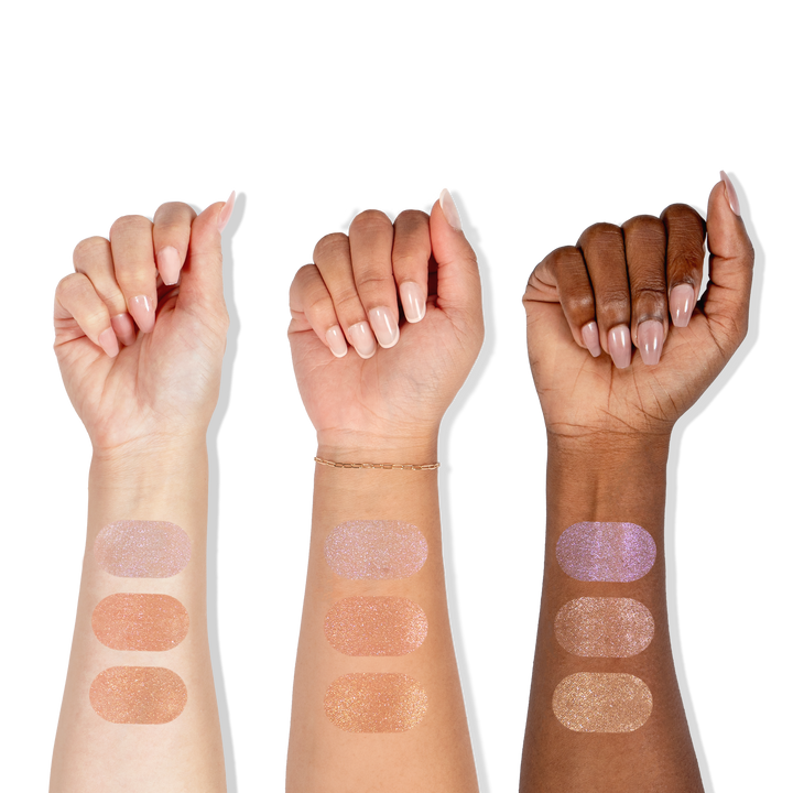 Holo Beam | Holographic Highlighter