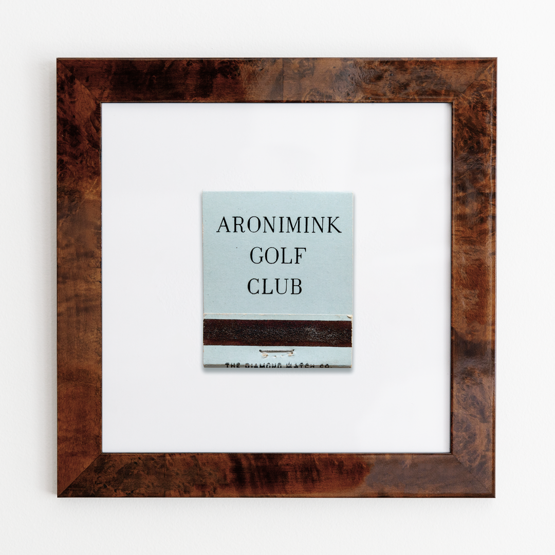Aronimink Golf Club (Baby Blue)