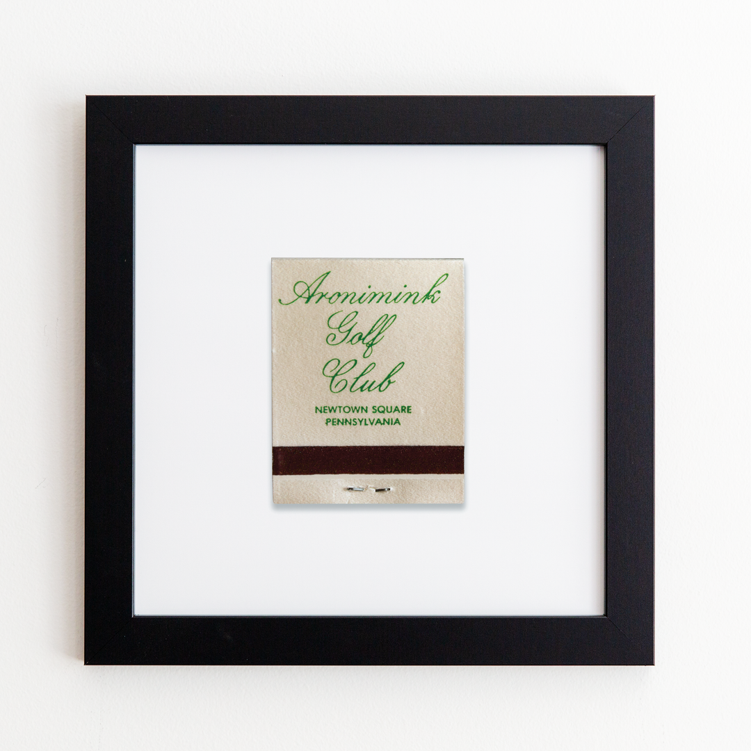 Aronimink Golf Club (Green)