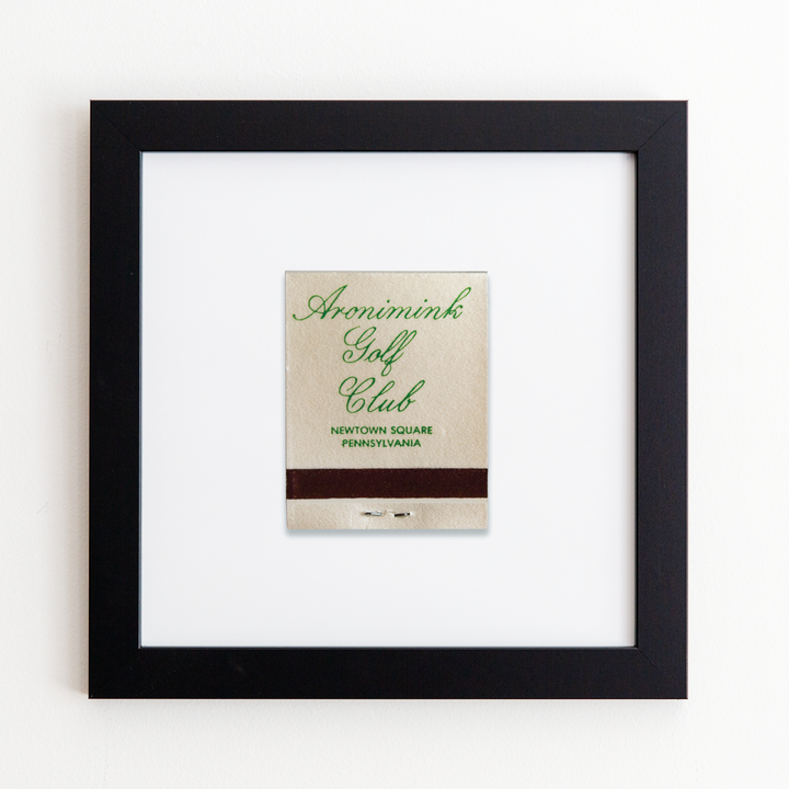 Aronimink Golf Club (Green)