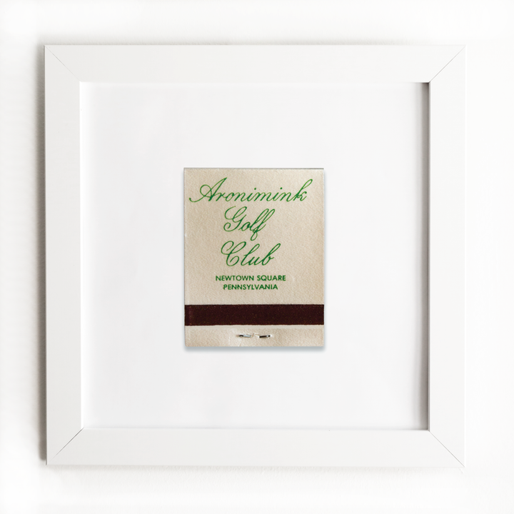 Aronimink Golf Club (Green)