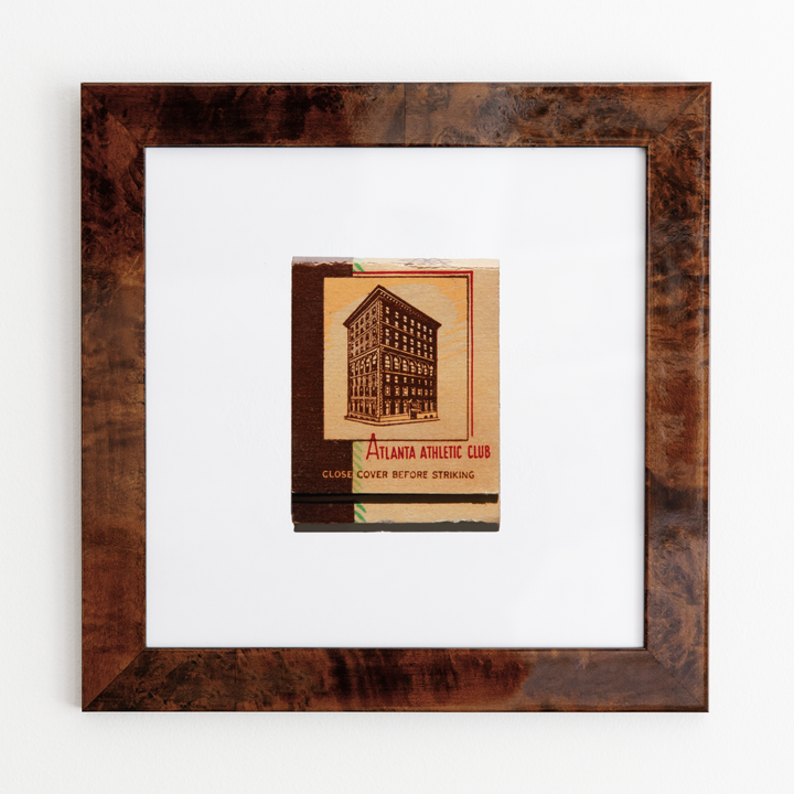 Atlanta Athletic Club (Vintage)