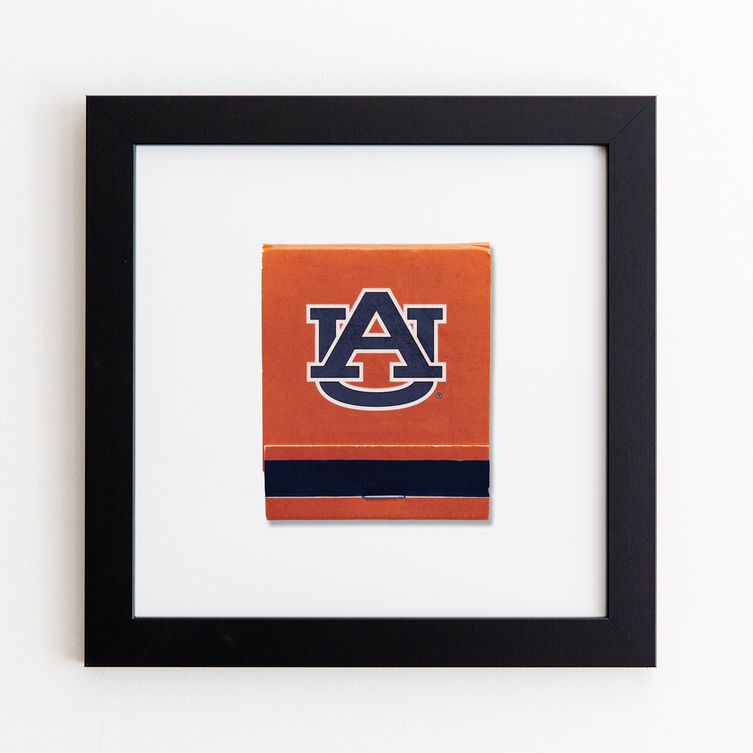 Auburn University Vol. 2
