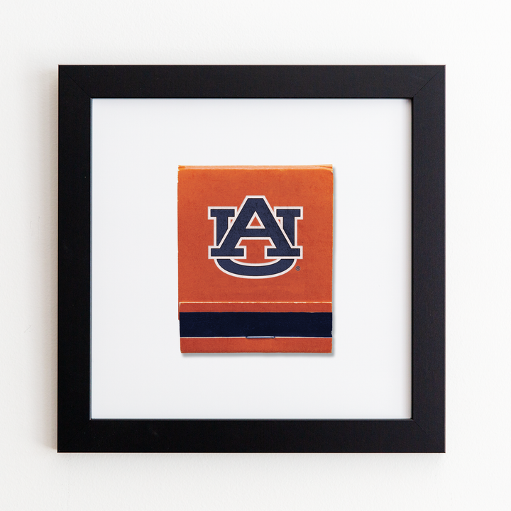 Auburn University Vol. 2