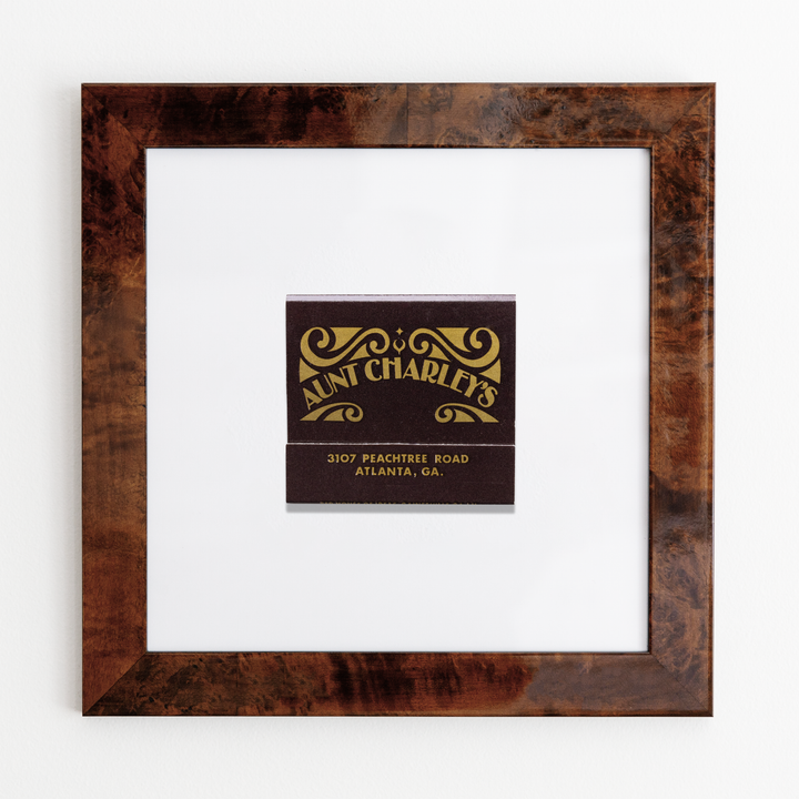 Aunt Charley's (Front)