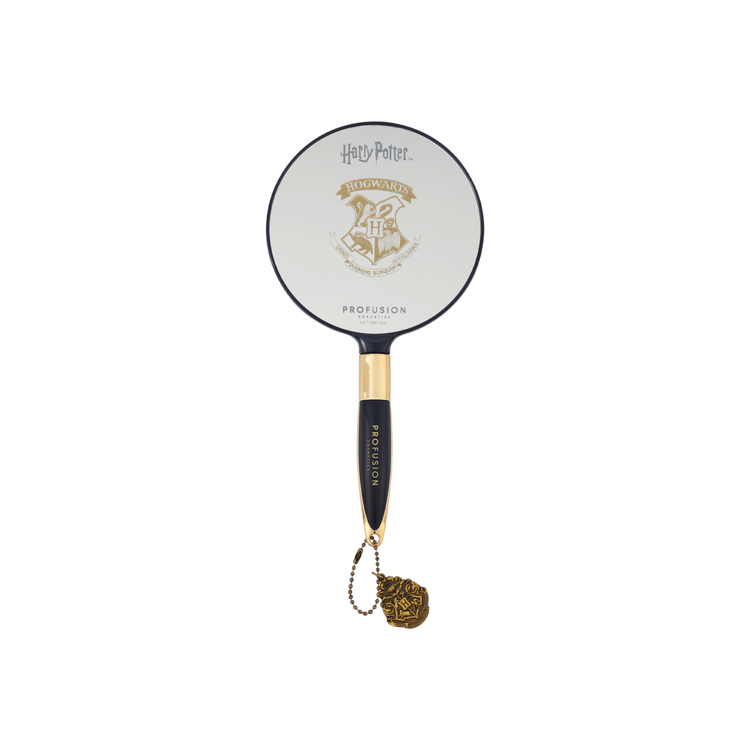 Harry Potter Holiday | Hogwarts™ House Pride Handheld Mirror