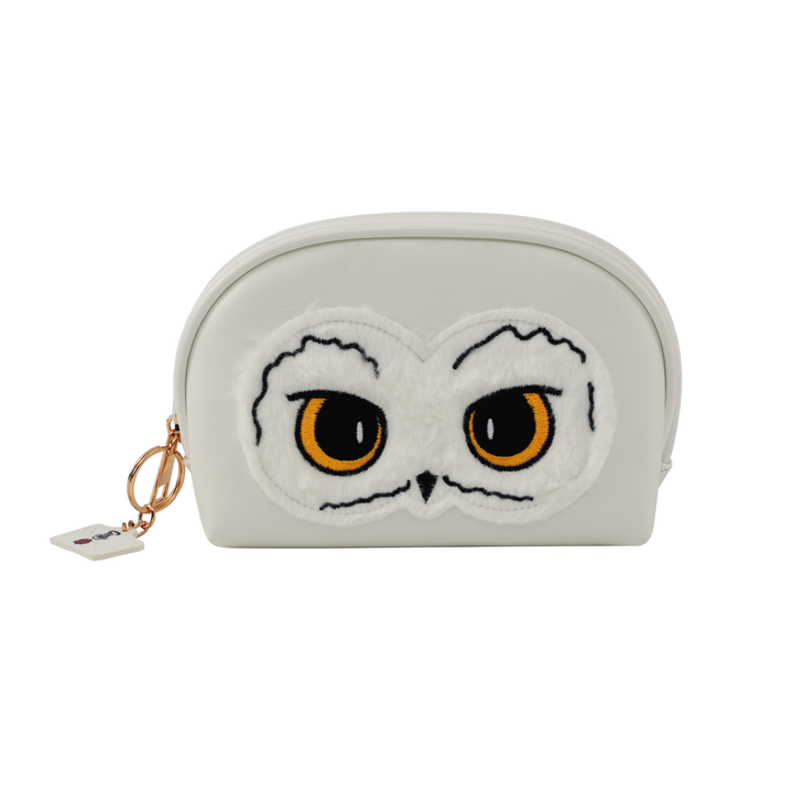 Harry Potter Holiday | Hedwig™ Makeup Bag