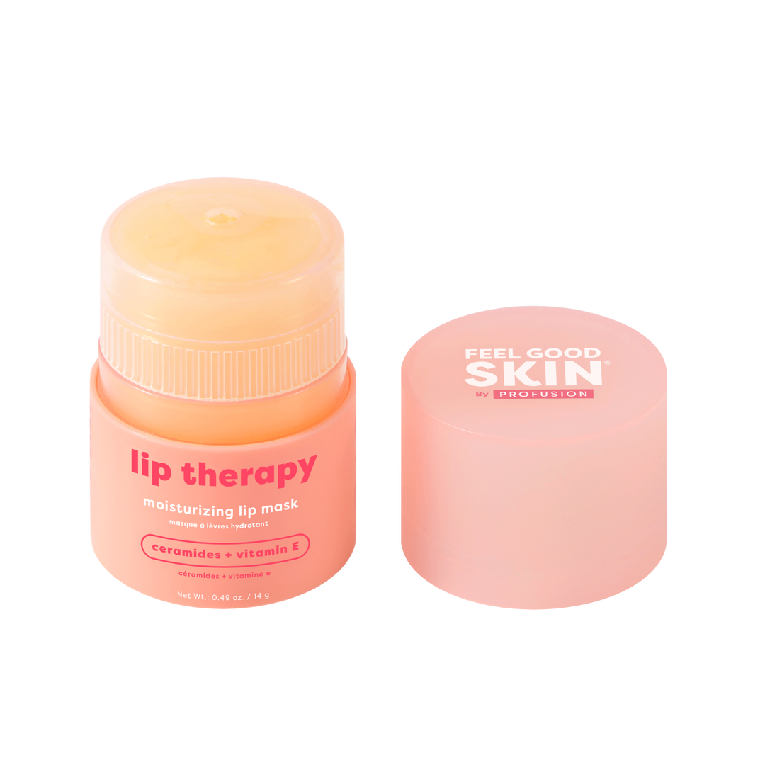 Feel Good Skin | Lip Therapy Moisturizing Lip Mask