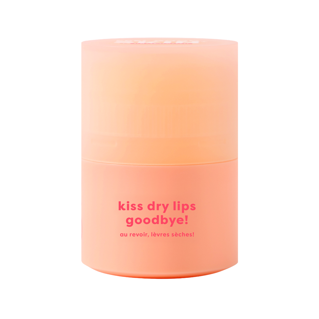 Feel Good Skin | Lip Therapy Moisturizing Lip Mask