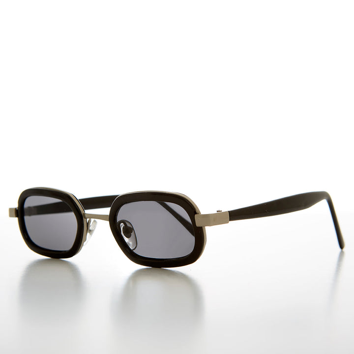 Small Rectangular Combination Frame - Berty