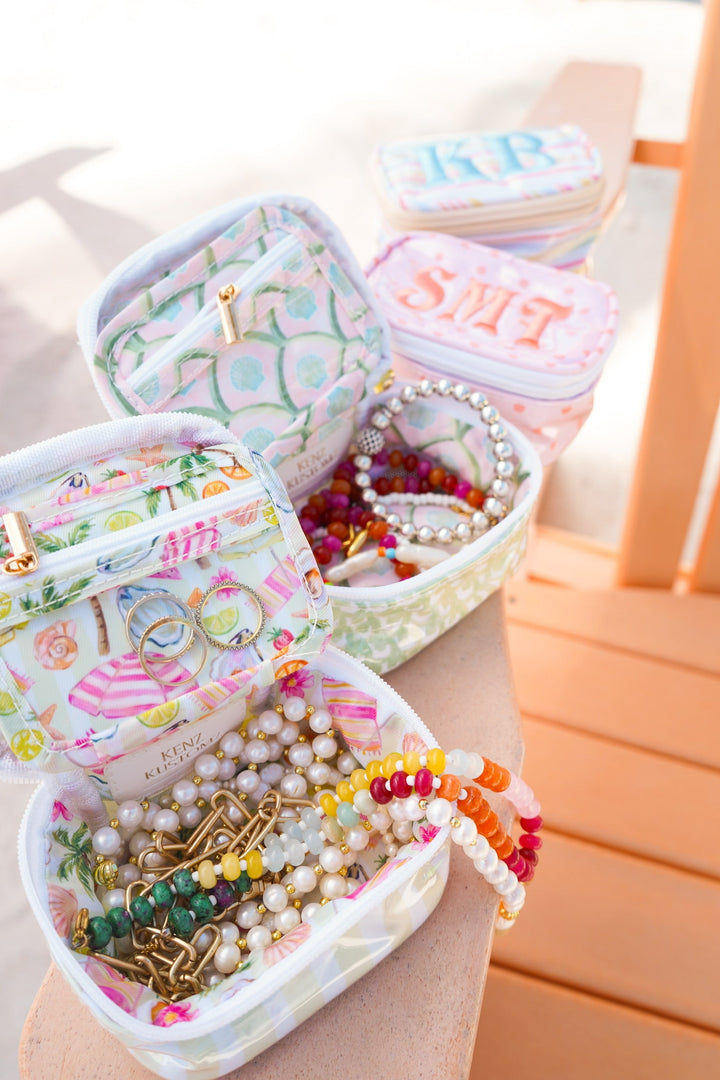 Jewelry Case | Customizable