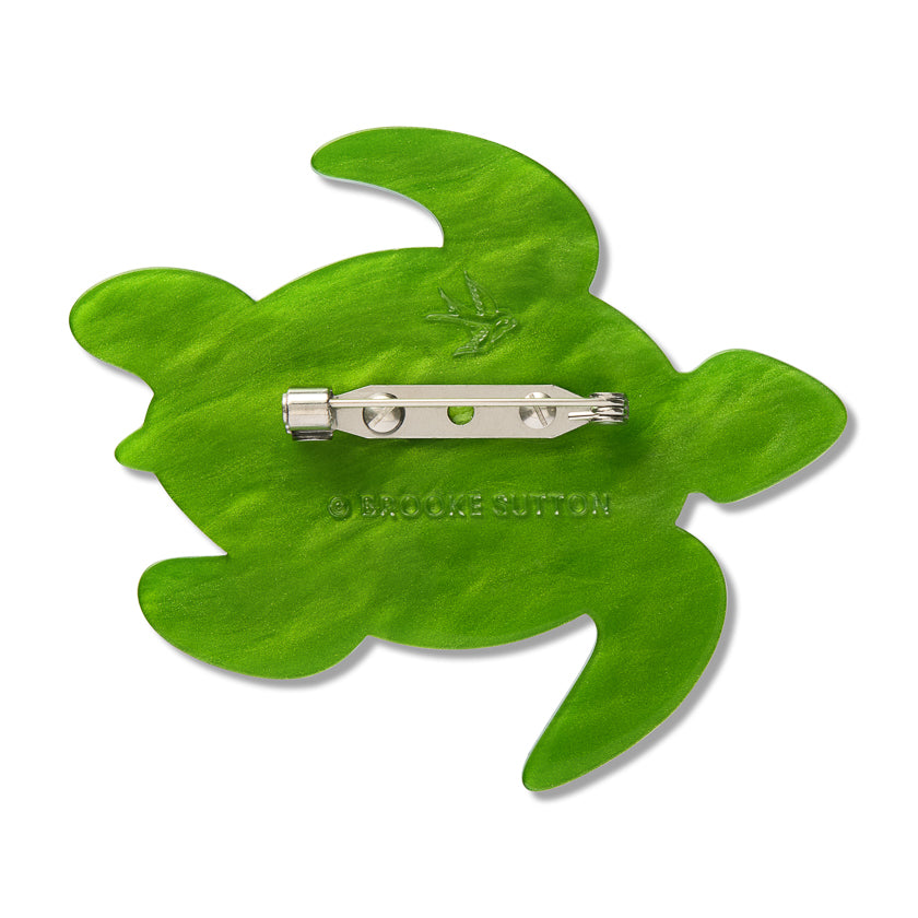 erstwilder brooke sutton turtle brooch BHEC112YaunatiBrooch-3