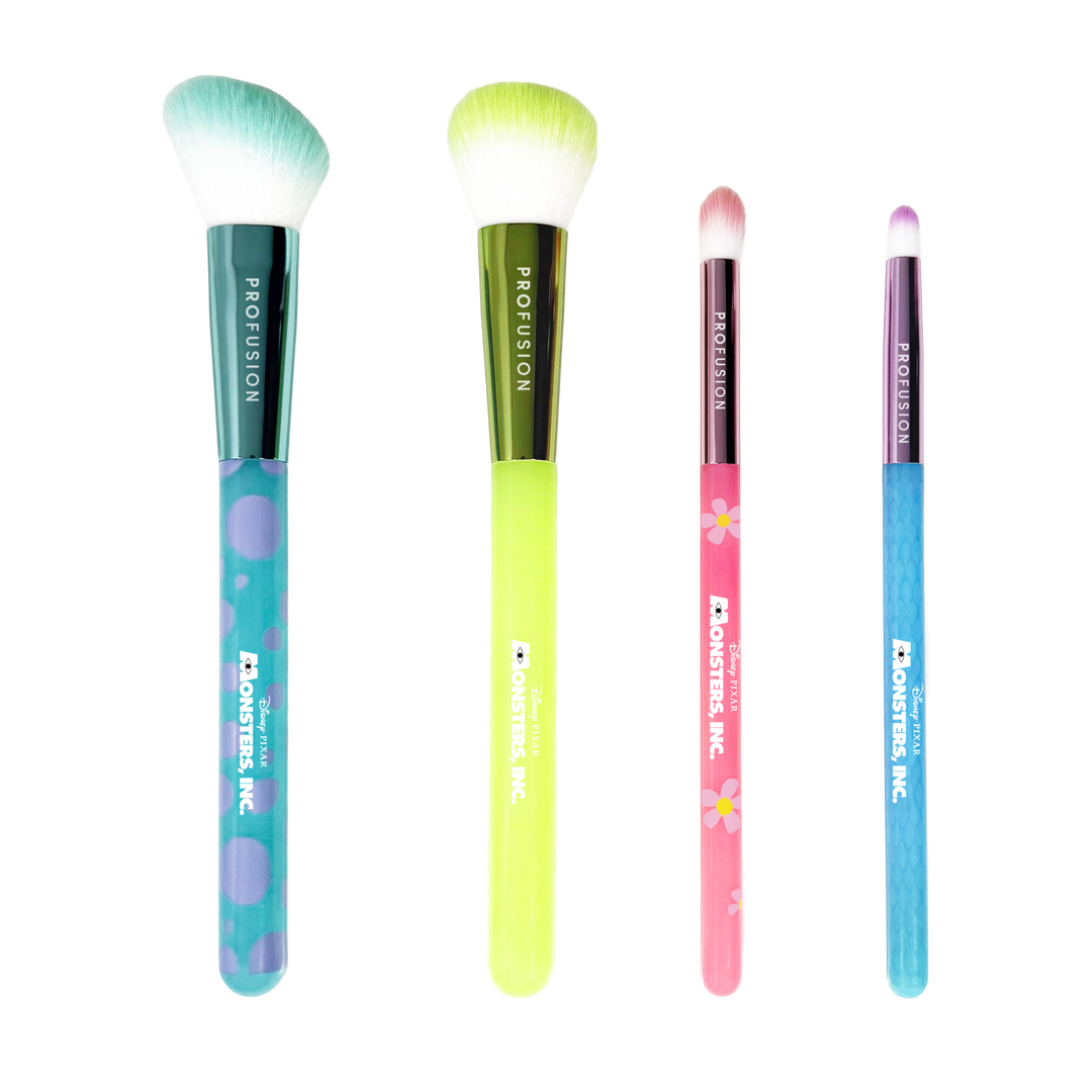 Furry Friend | Brush Set