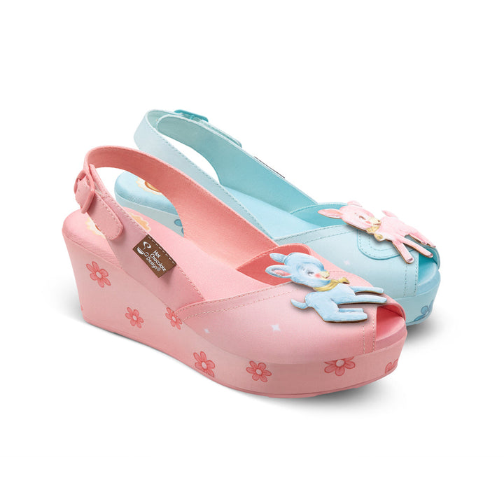 Deer Women's Sandal