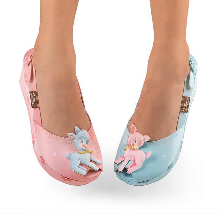Deer Women's Sandal