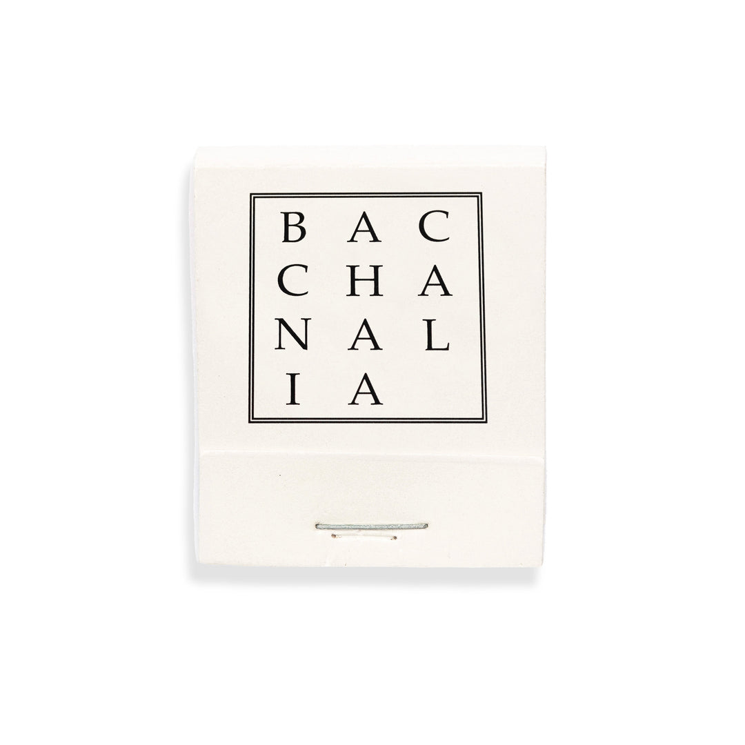 Bacchanalia (Cream)