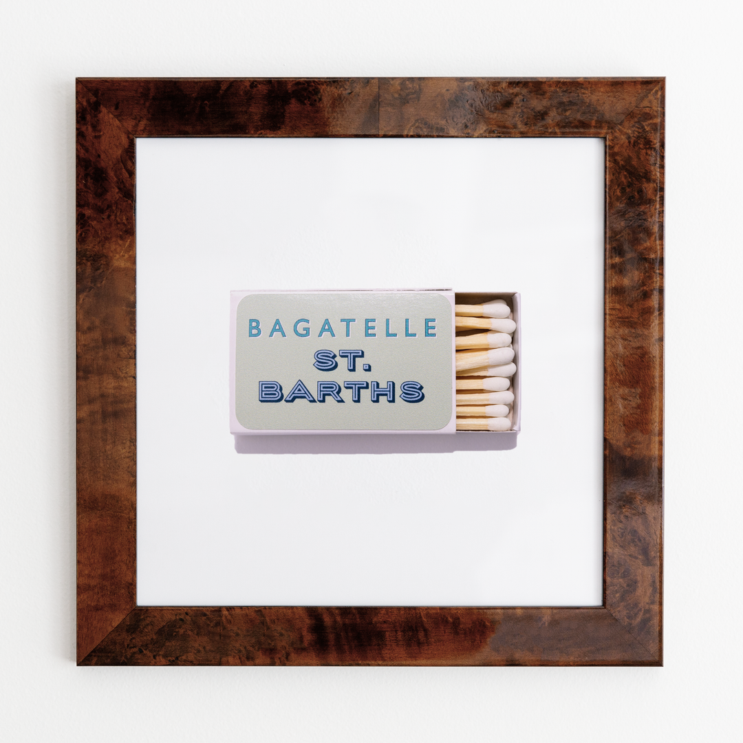 Bagatelle St. Barths