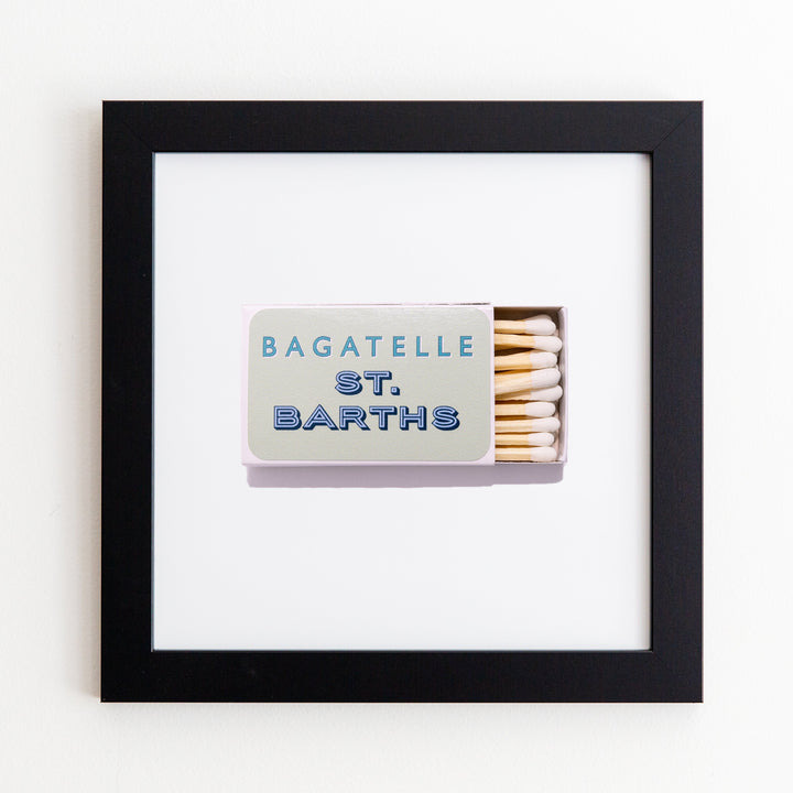 Bagatelle St. Barths