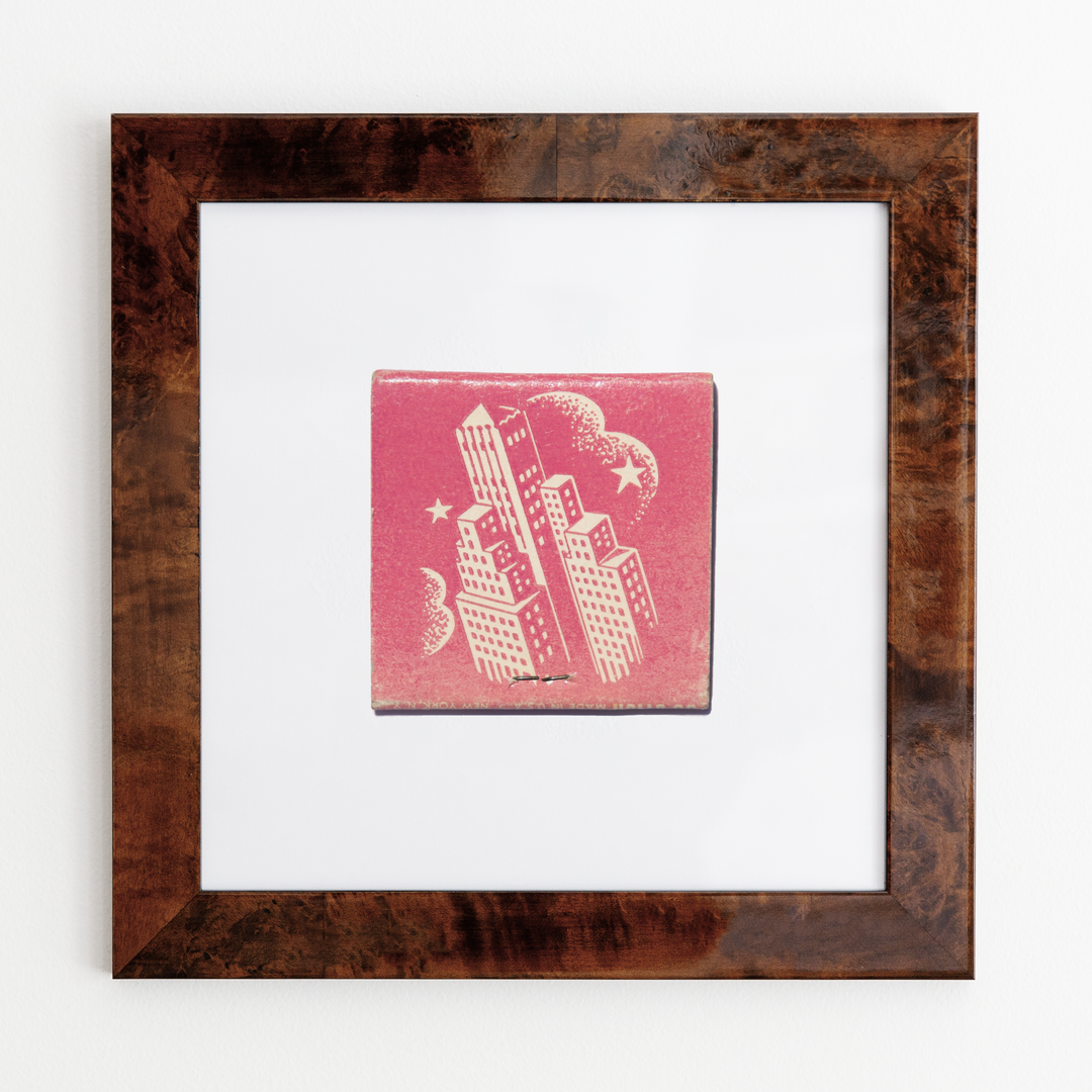 Barbizon Plaza Hotel NY (back)