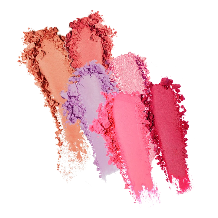 I 🖤 Boba | Milk Tea 6-Shade Palette