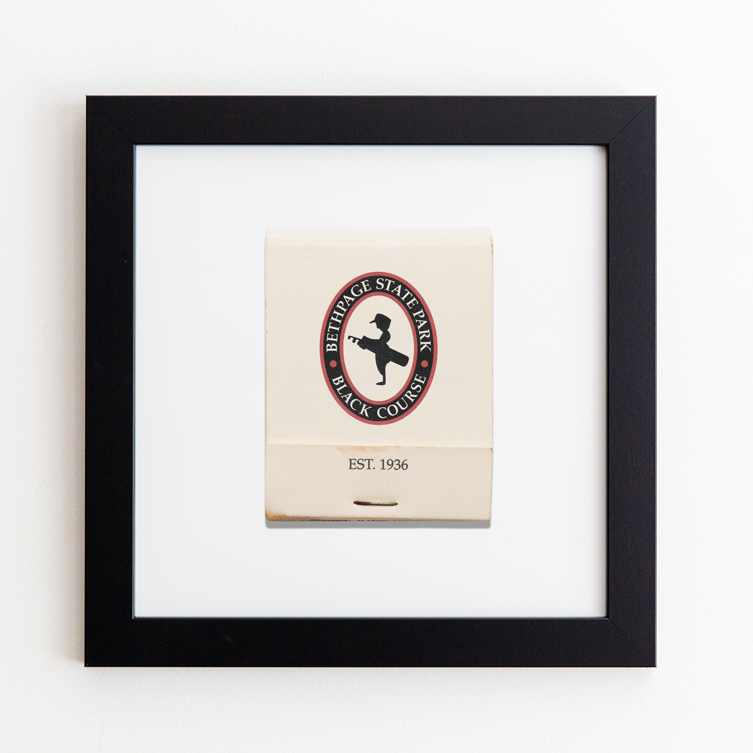 Bethpage Black Golf Course