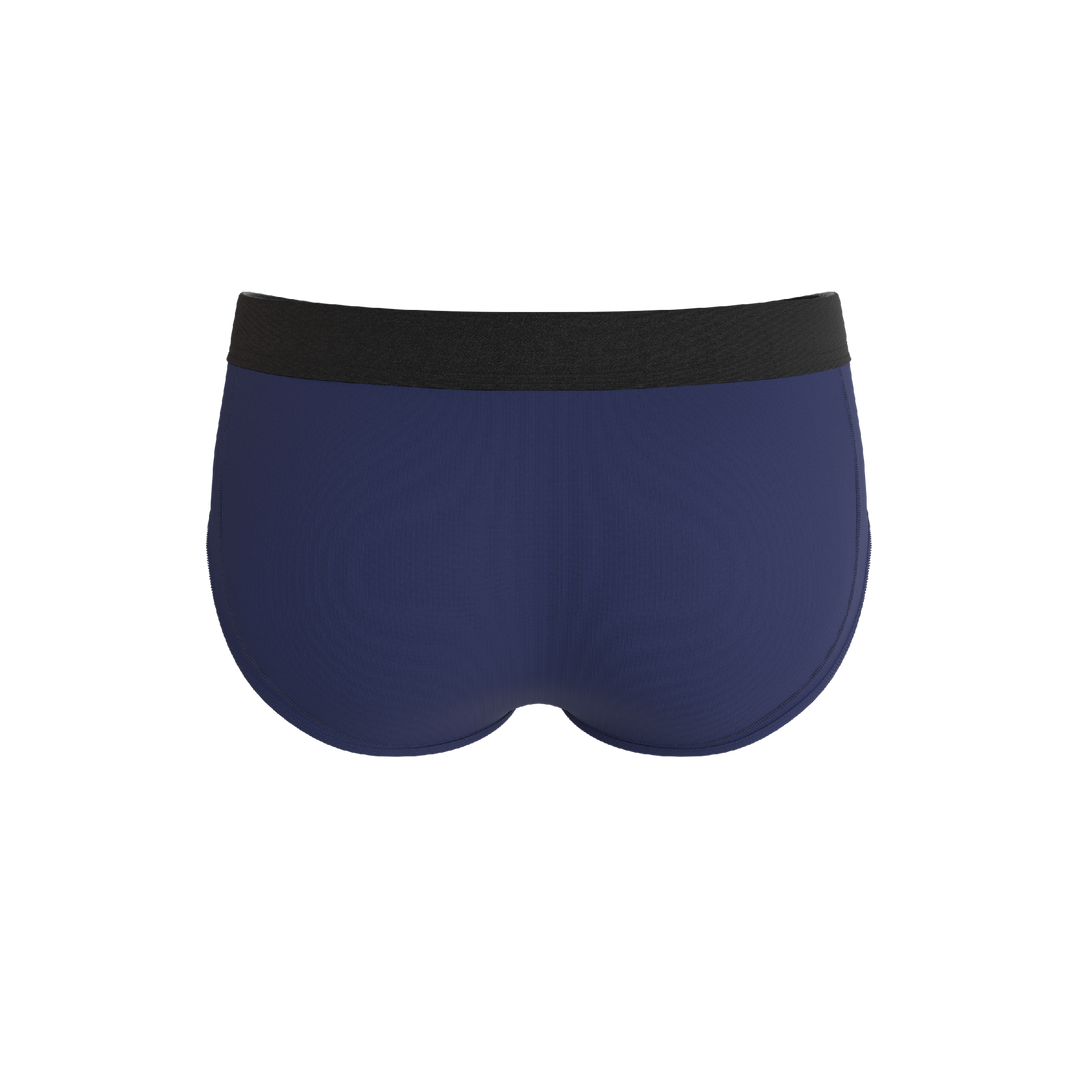 The Big Blue | Navy Ball Hammock® Pouch Underwear Briefs