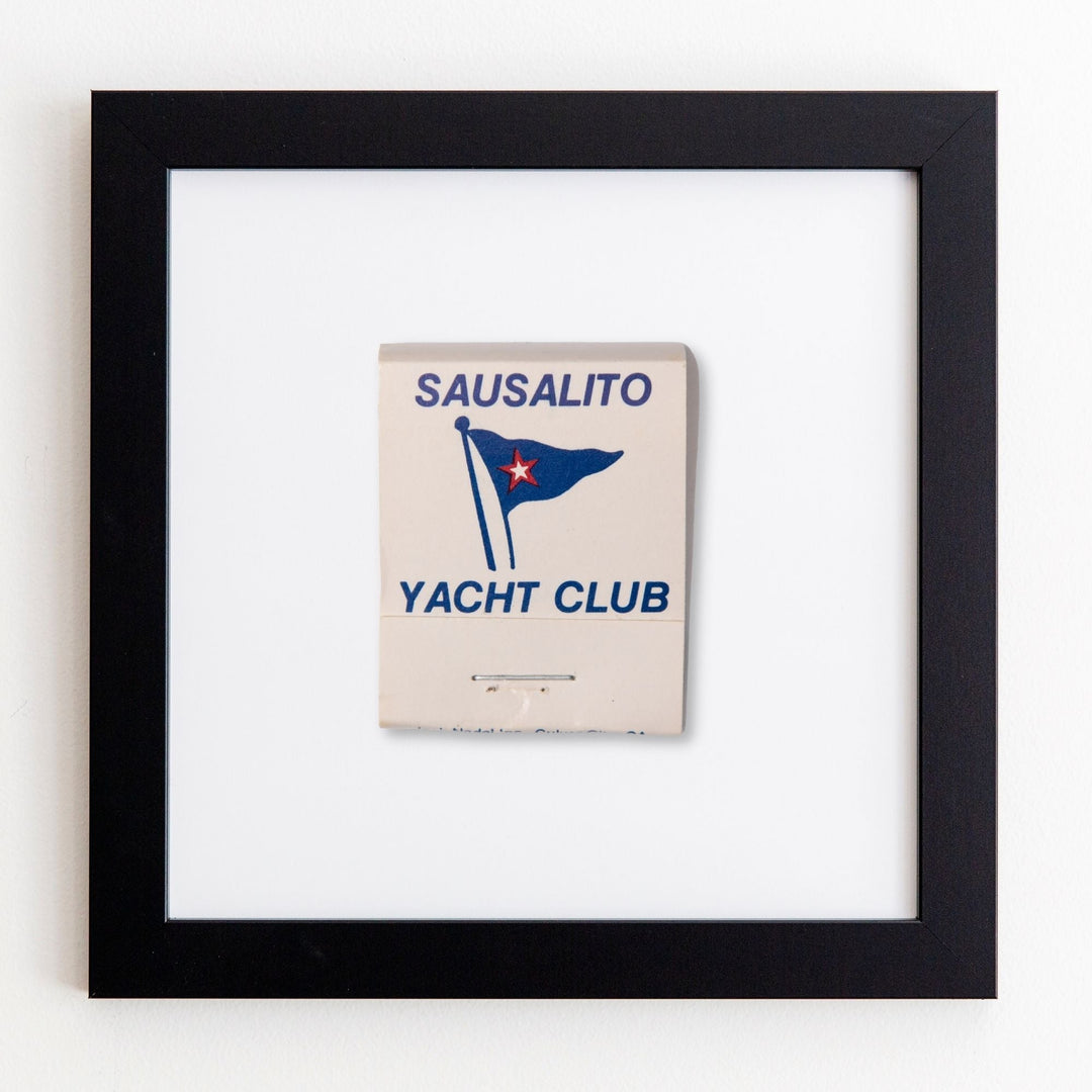 Sausalito Yacht Club