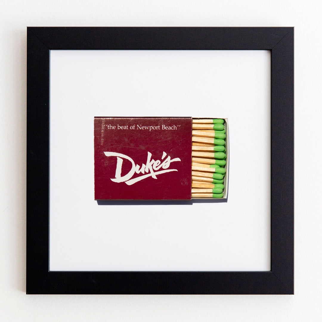 Duke's Newport Beach