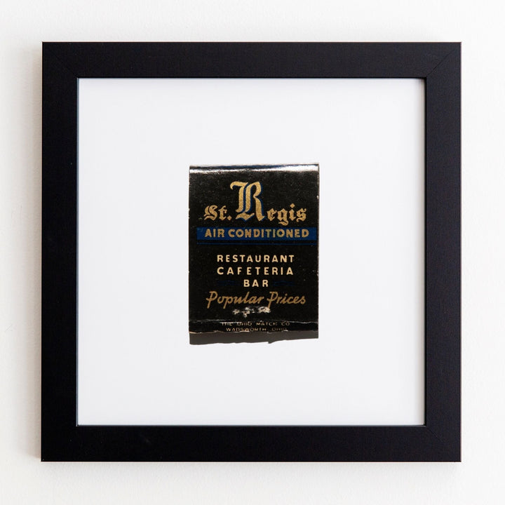 St. Regis Hotel New Orleans