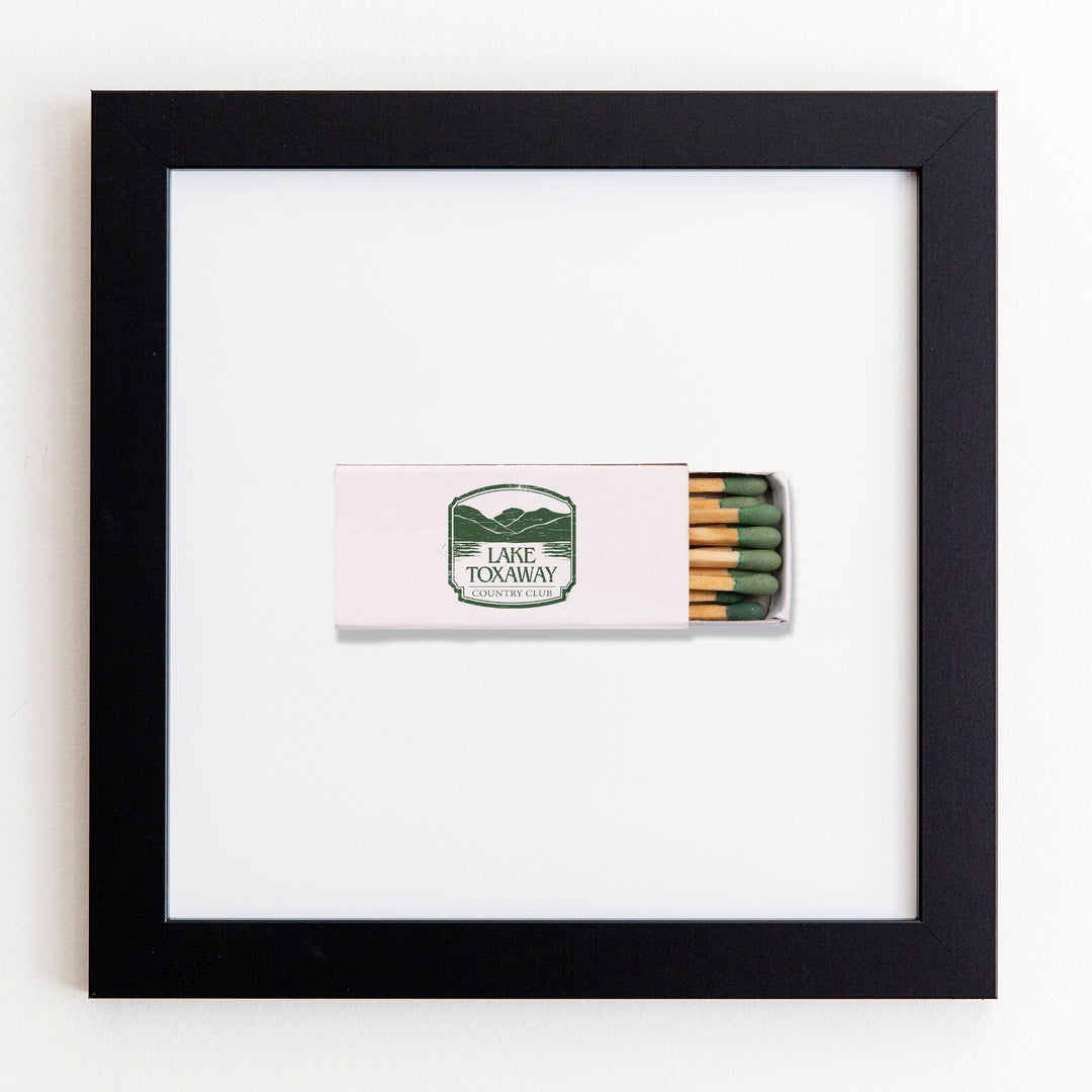 Lake Toxaway Country Club