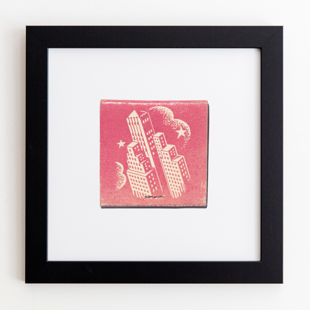 Barbizon Plaza Hotel NY (back)