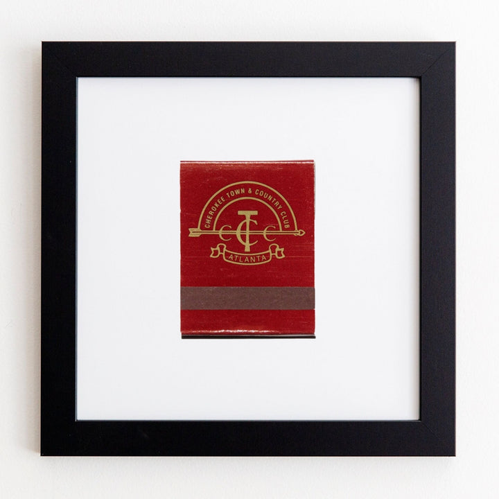 Cherokee Town and Country Club