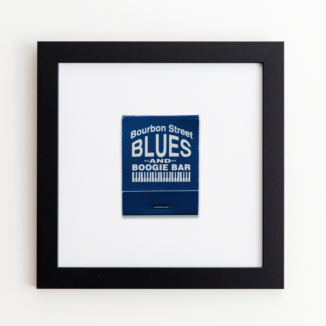Bourbon Street Blues and Boogie Bar