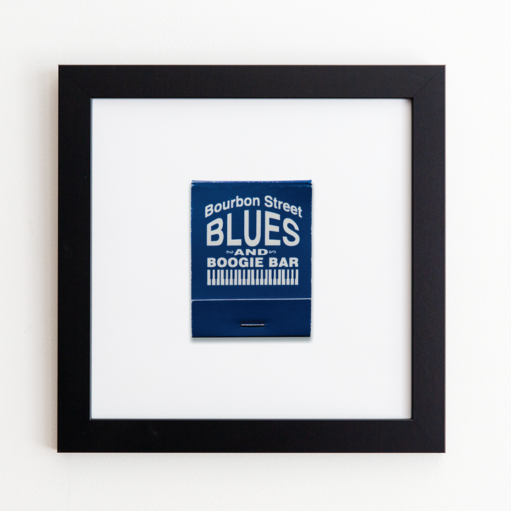 Bourbon Street Blues and Boogie Bar