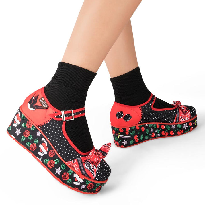 Bobby Socks