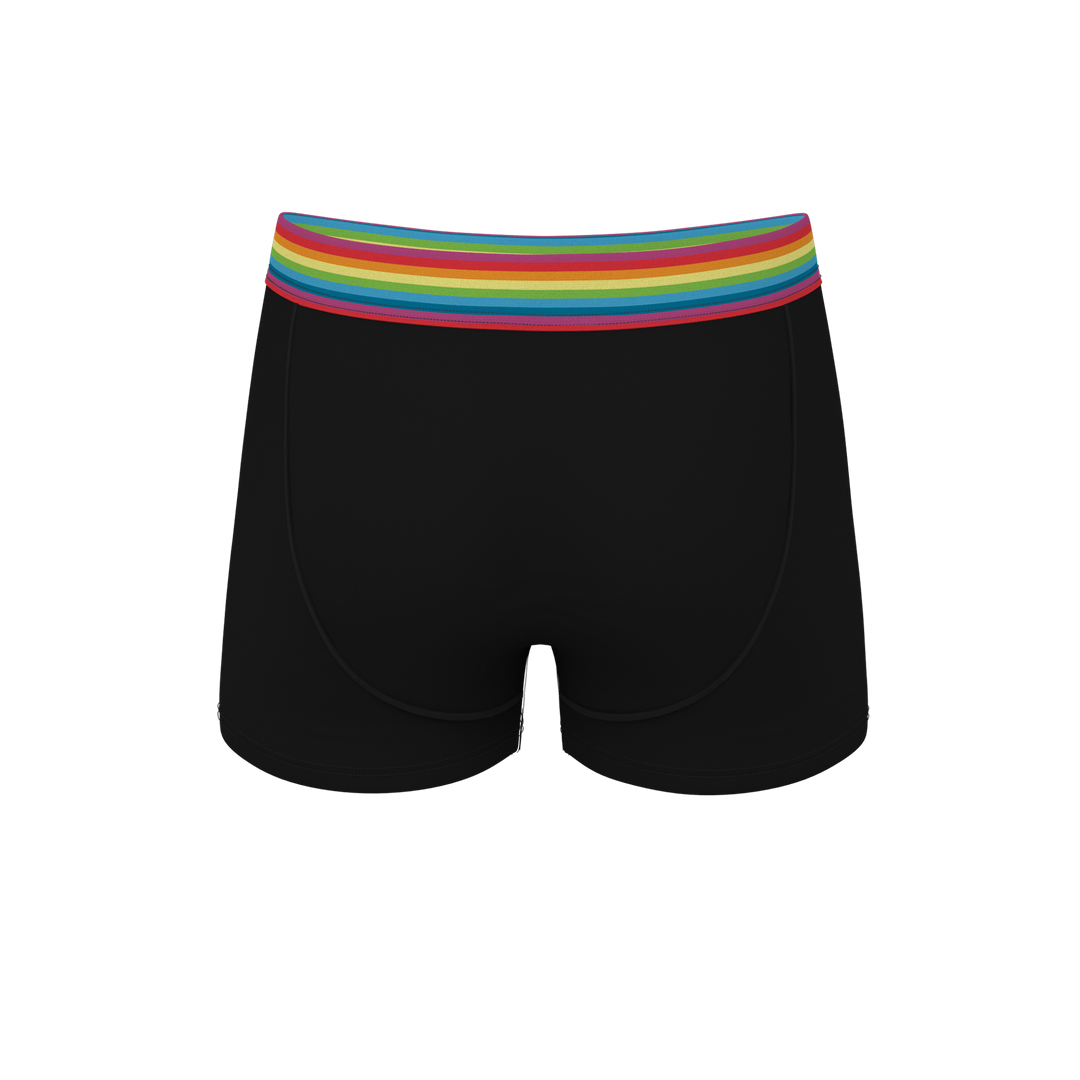 The Bona Fide Pride | Pride Ball Hammock® Pouch Trunks Underwear