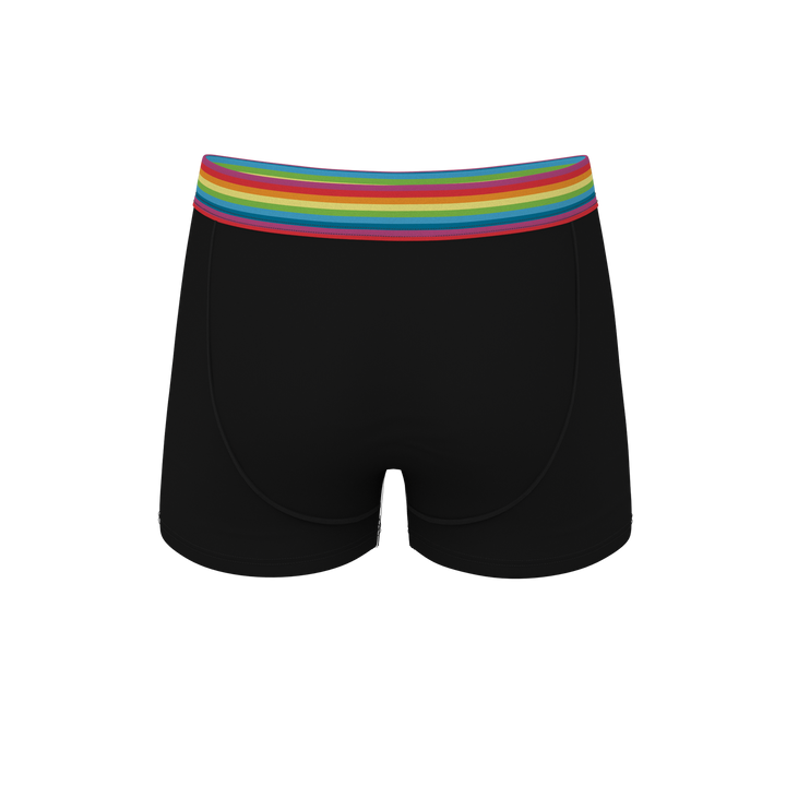The Bona Fide Pride | Pride Ball Hammock® Pouch Trunks Underwear