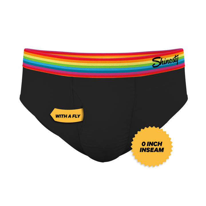 The Bona Fide Pride | Pride Ball Hammock® Pouch Underwear Briefs