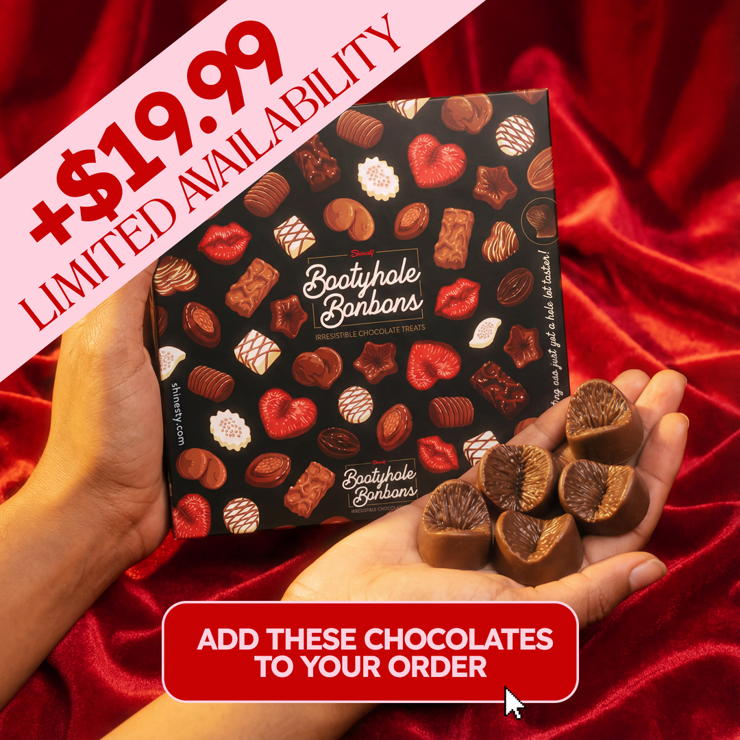 The Red Velvet | Dark Red Ball Hammock® Pouch Underwear With Fly