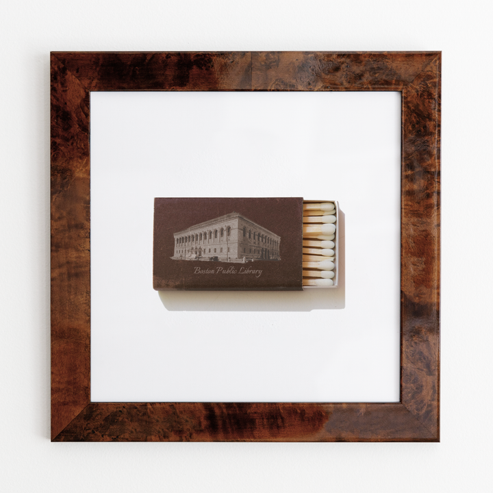 Boston Public Library