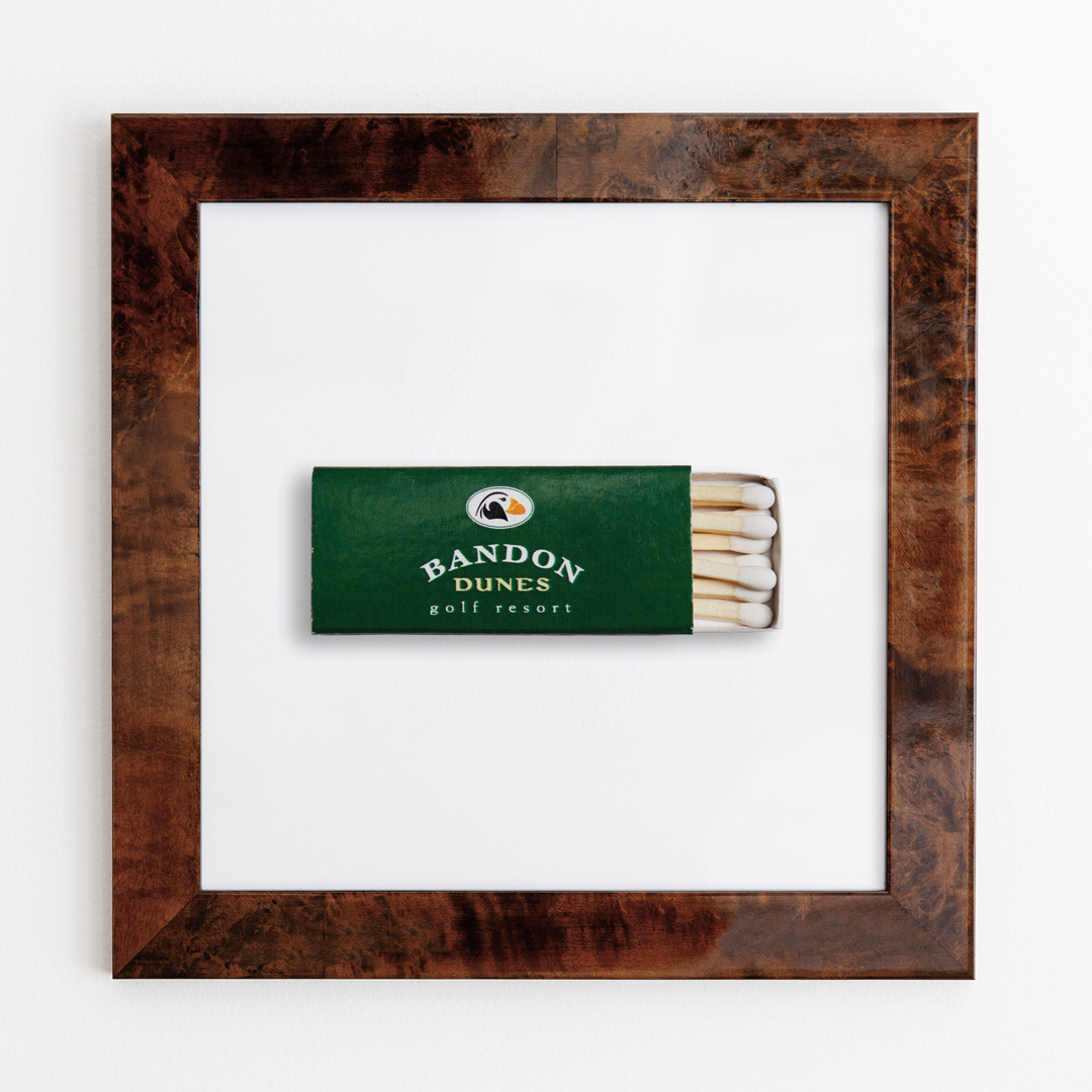 Bandon Dunes Golf Resort