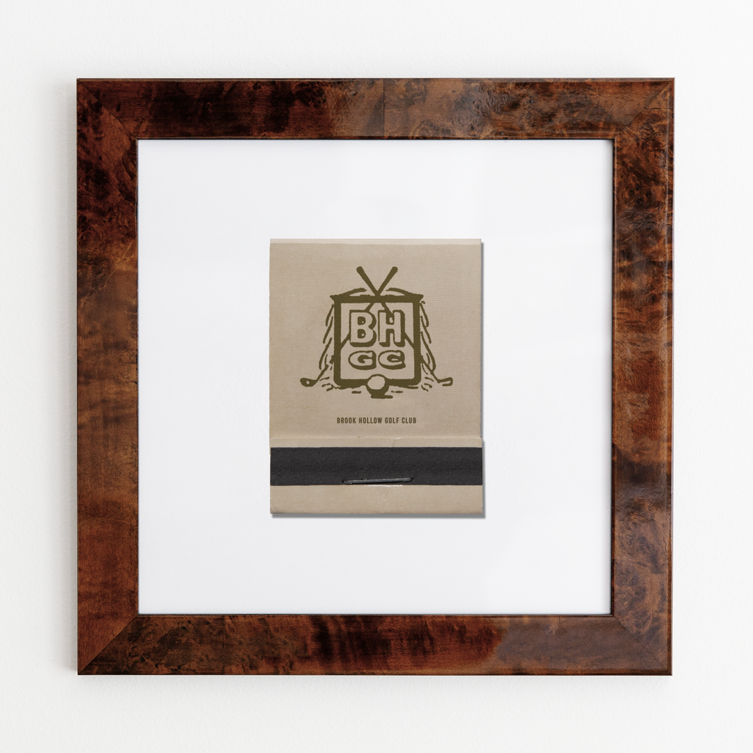 Brook Hollow Golf Club